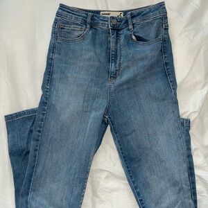 Garage Skinny Jeans